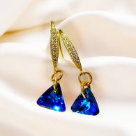 Hook earrings