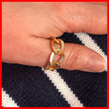 Aluminium Chain Ring