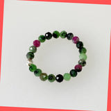 Stackable Beaded Ring