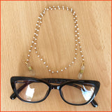 Freshwater Pearl Spectacle Chain